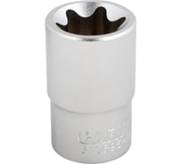 Головка GARWIN 1/2, E12, торцевая, E-профиль 610695-E12