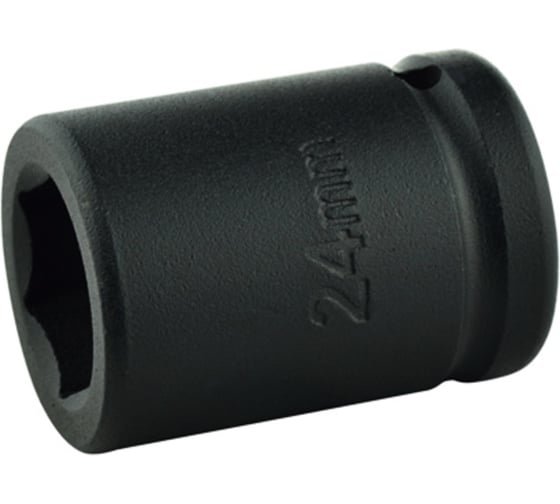 Головка GARWIN 3/4, 41 мм, торцевая, 6-гранная, ударная 620324-41