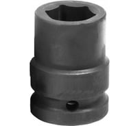 Головка GARWIN 3/4, 20 мм, торцевая, 6-гранная, ударная 620324-20