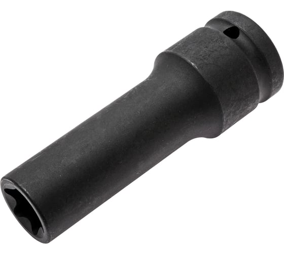 Головка GARWIN 3/4, Е24, торцевая, Е-профиль, ударная, глубокая 622005-E24