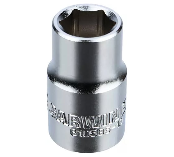 Головка GARWIN 3/4, 41 мм, торцевая, 6-гранная 610745-41