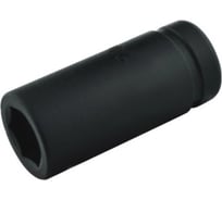 Головка GARWIN 3/4, 27 мм, торцевая, 6-гранная, ударная, глубокая 620336-27