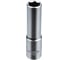 Головка GARWIN 3/4, 22 мм, торцевая, 6-гранная 610745-22 1