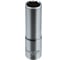 Головка GARWIN 3/8, 12 мм, торцевая, 6-гранная, глубокая 610625-12 1