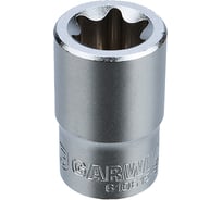Головка GARWIN 3/8, E14, торцевая, E-профиль 610615-E14