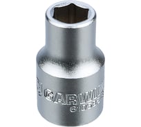 Головка GARWIN 3/8, 8 мм, торцевая, 6-гранная 610585-8