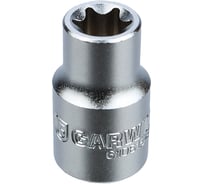 Головка GARWIN 3/8, E11, торцевая, E-профиль 610615-E11