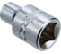 Головка GARWIN 3/8, E8, торцевая, E-профиль 610615-E8 2