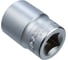 Головка GARWIN 3/8, 16 мм, торцевая, 6-гранная 610585-16 2