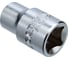 Головка GARWIN 3/8, 9 мм, торцевая, 6-гранная 610585-9 2