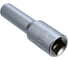 Головка GARWIN 3/8, 8 мм, торцевая, 6-гранная, глубокая 610625-8 2