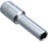 Головка GARWIN 3/8, 8 мм, торцевая, 6-гранная, глубокая 610625-8 3