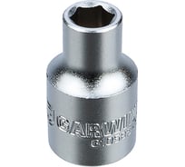 Головка GARWIN 3/8, 7 мм, торцевая, 6-гранная 610585-7
