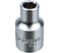 Головка GARWIN 3/8, 7 мм, торцевая, 6-гранная 610585-7 1
