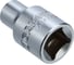 Головка GARWIN 3/8, 7 мм, торцевая, 6-гранная 610585-7 2