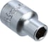 Головка GARWIN 3/8, 7 мм, торцевая, 6-гранная 610585-7 3