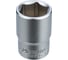 Головка GARWIN 3/8, 15 мм, торцевая, 6-гранная 610585-15 1