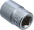 Головка GARWIN 3/8, 15 мм, торцевая, 6-гранная 610585-15 2