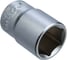 Головка GARWIN 3/8, 15 мм, торцевая, 6-гранная 610585-15 3