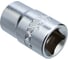 Головка GARWIN 3/8, 11 мм, торцевая, 6-гранная 610585-11 2