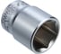 Головка GARWIN 3/8, 18 мм, торцевая, 6-гранная 610585-18 3
