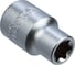 Головка GARWIN 3/8, E10, торцевая, E-профиль 610615-E10 3