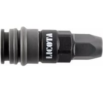 Пневморазъём композитный Licota ПУ 6,5_10 мм E30SPOC