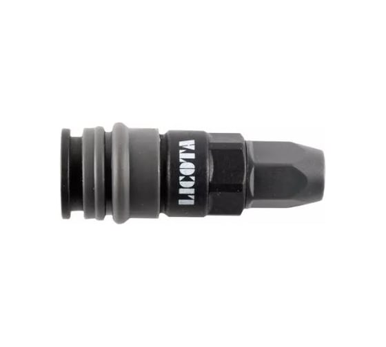 Пневморазъём композитный Licota ПУ 6,5_10 мм E30SPOC