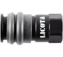 Пневморазъём композитный Licota 3/8 внутр. Резьба E30SFOC