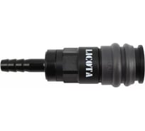 Пневморазъём композитный Licota 8 мм E25SHOC