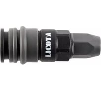Пневморазъём композитный Licota ПУ 5*8 мм E20SPOC