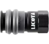 Пневморазъём композитный Licota 1/2 внутр. Резьба E40SFOC