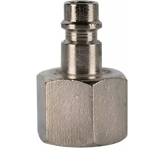 Разъем папа с внутренней резьбой Licota 1/2 german type 040PF