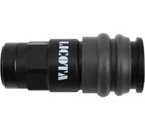 Пневморазъём композитный Licota 1/4 внутр. резьба E20SFOC