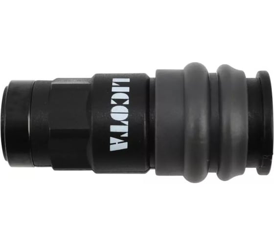 Пневморазъём композитный Licota 1/4 внутр. резьба E20SFOC