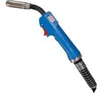 Горелка для полуавтомата (200 А; шлейф 4 м; газ; штырь) Пульсар ГДПГ-2003