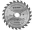 Диск пильный Белмаш BELMASH 190×2,4/1,5×20 24Т RD157A 1