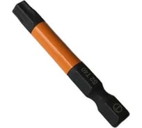 Бита TULSTOR T-Drive impact 50мм ТХ40 упак 5 шт B945979