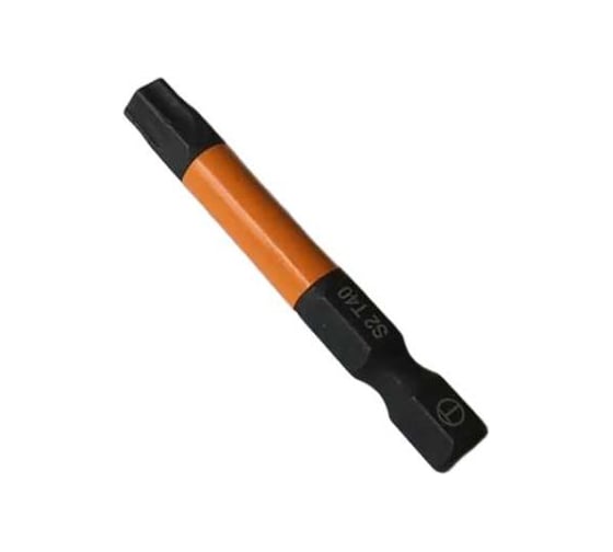 Бита TULSTOR T-Drive impact 50мм ТХ40 упак 5 шт B945979