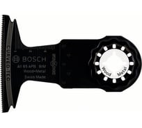Погружное пильное полотно BIM WOOD AND NAILS Bosch 2608661781