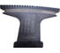Погружное пильное полотно BIM WOOD AND NAILS Bosch 2608661781 5