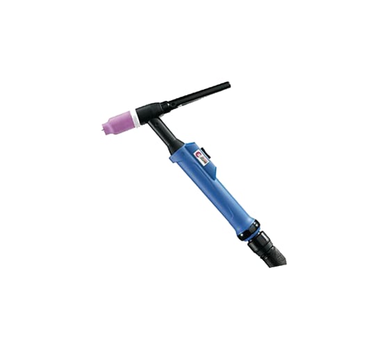 Горелка аргонно-дуговая для TIG-сварки (400 А; 4 м) ABITIG 18SC BINZEL 7S7 SK 043 1