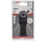 Погружное пильное полотно HCS WOOD (32х50 мм) для GOP 10.8 Bosch 2608661637 2