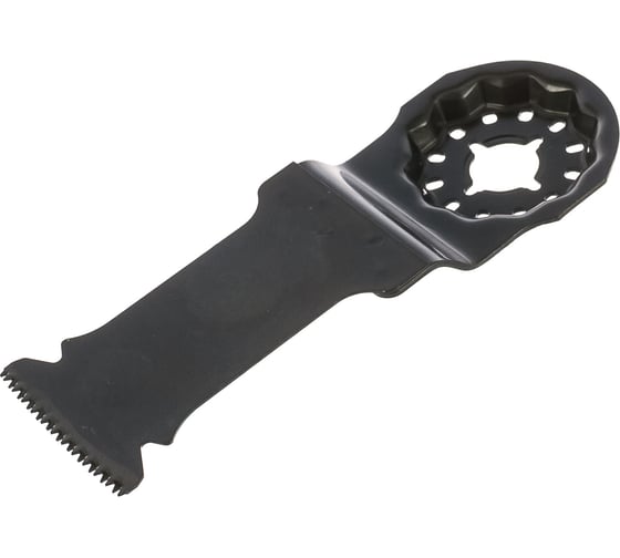 Погружное пильное полотно HCS WOOD (32х50 мм) для GOP 10.8 Bosch 2608661626
