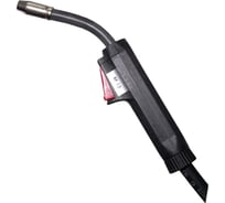 Горелка для полуавтоматов (130 А; 0.6-0.8 мм; 3 м) RF-13 BINZEL 266.D023