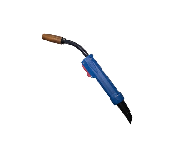 Горелка для полуавтоматов (315 А; 0.8-1.4 мм; 3 м) RF-26 BINZEL 018.D472