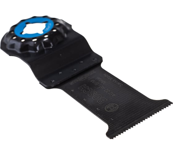 Погружное пильное полотно BIM METAL для GOP 10.8 Bosch 2608661688