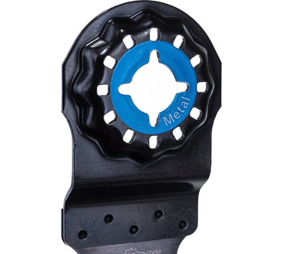 Погружное пильное полотно BIM METAL для GOP 10.8 Bosch 2608661688
