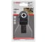 Погружное пильное полотно BIM METAL (20х20 мм) для GOP 10.8 Bosch 2608661640 2