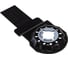 Погружное пильное полотно BIM METAL (20х20 мм) для GOP 10.8 Bosch 2608661640 4